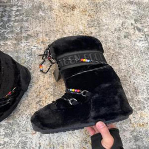 여성용 롱 부츠