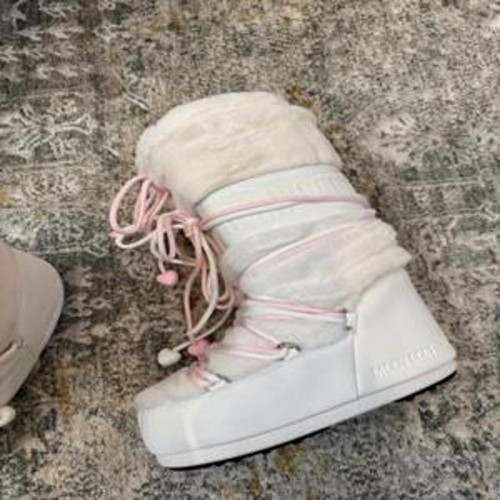 여성용 롱 부츠