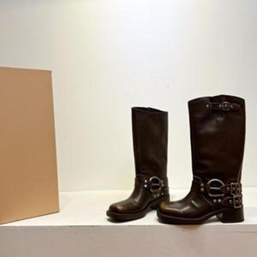 여성용 롱 부츠