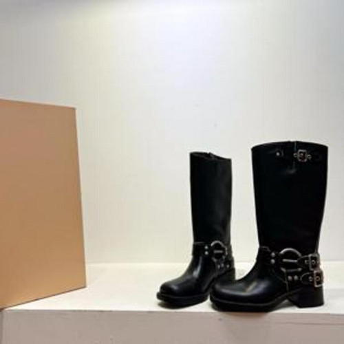 여성용 롱 부츠