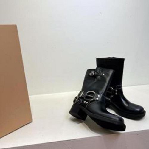 여성용 앵클 부츠