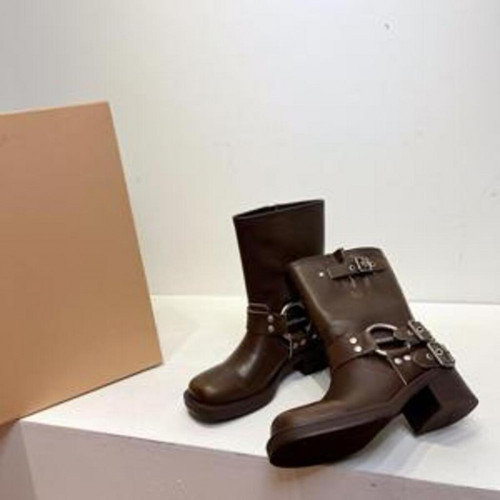 여성용 앵클 부츠