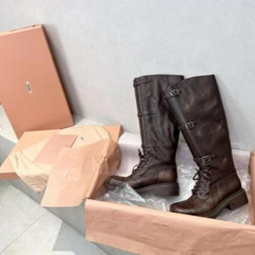 여성용 롱 부츠