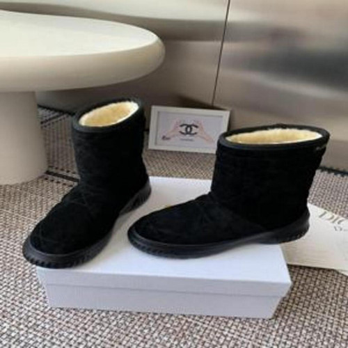 여성용 앵클 부츠