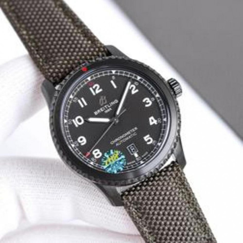 남성용 나토 시계