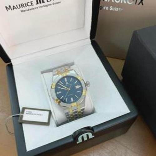 남성용 메탈 시계