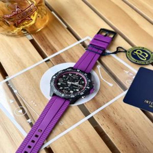 남녀공용 우레탄 시계