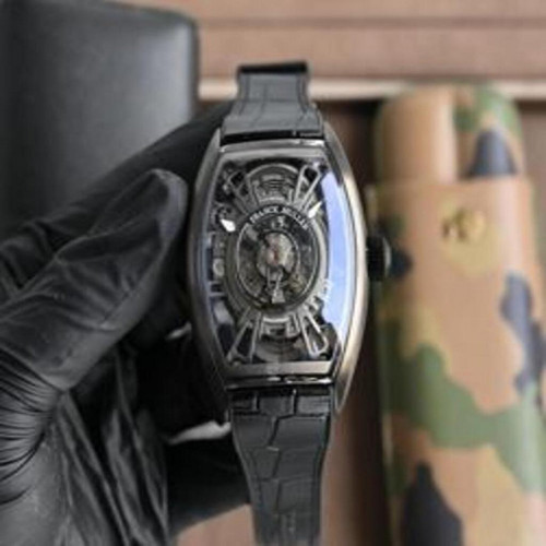 남성용 우레탄 시계