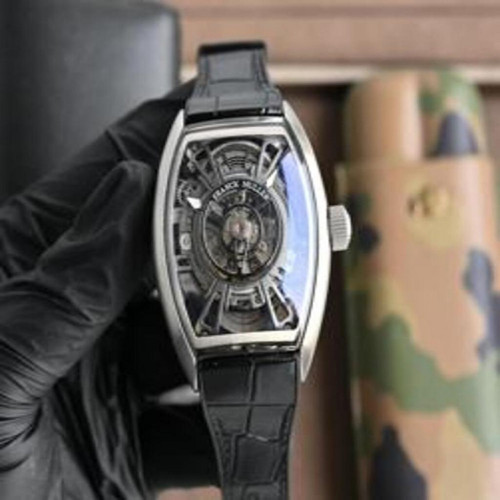 남성용 우레탄 시계