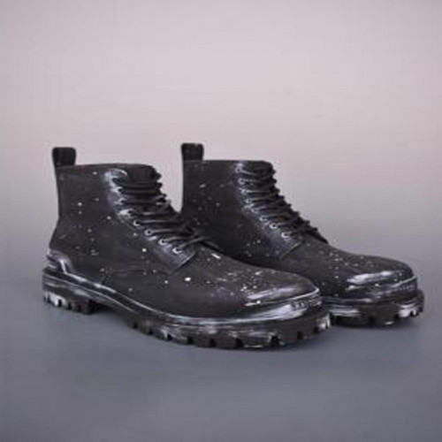 남성용 미들 워커