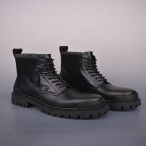 남성용 미들 워커