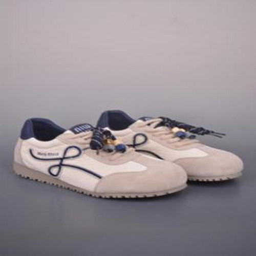 남녀공용 스니커즈