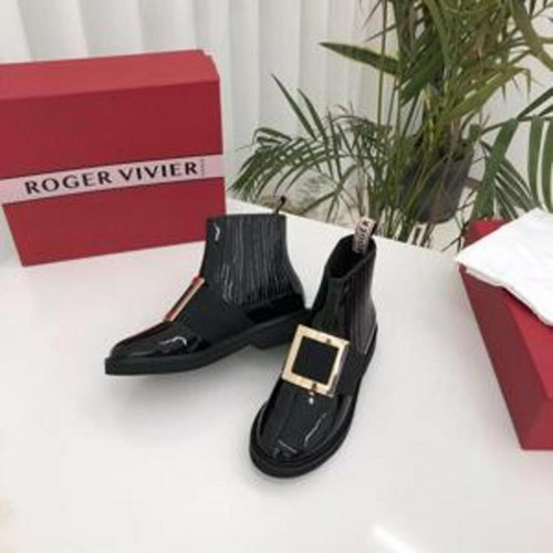 여성용 앵클 부츠