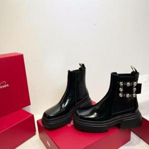 여성용 앵클 부츠