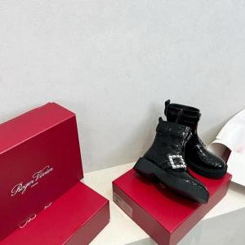 여성용 앵클 부츠