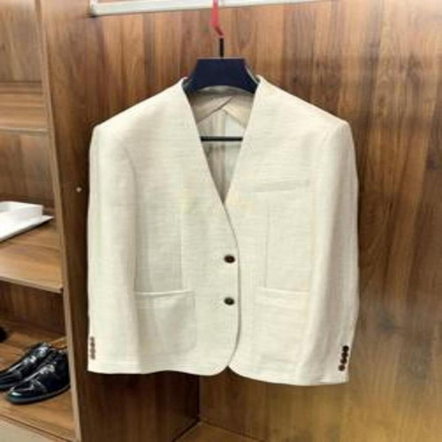 남녀공용 정장 재킷