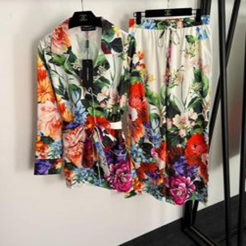 여성용 잠옷 세트