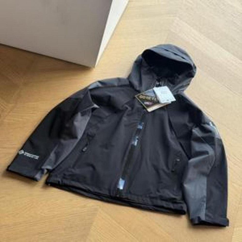 살로몬 SLATE GORE-TEX WSP 아웃도어 재킷