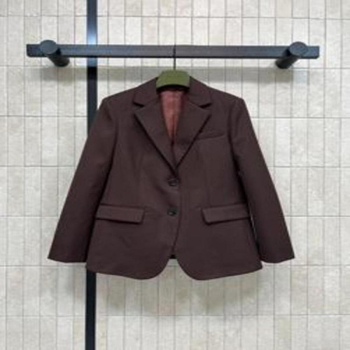 여성용 정장 재킷