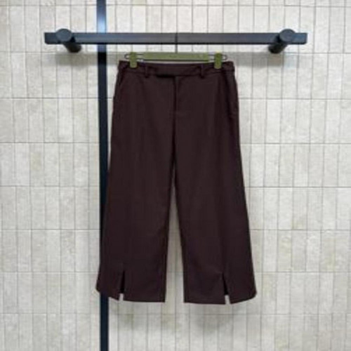 여성용 정장 팬츠