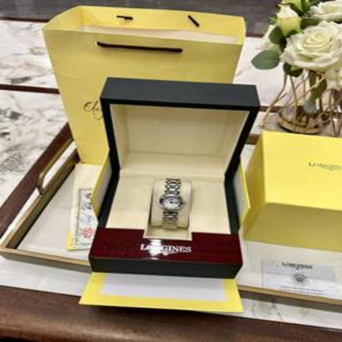 여성용 메탈 시계