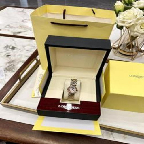 여성용 메탈 시계