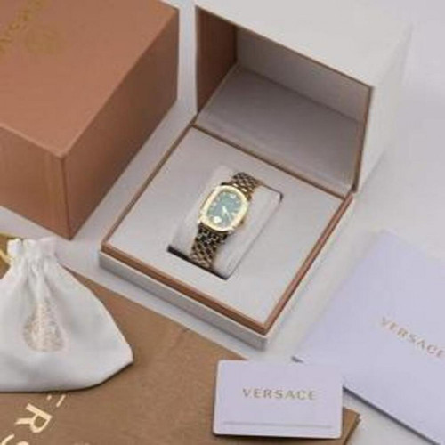 여성용 메탈 시계