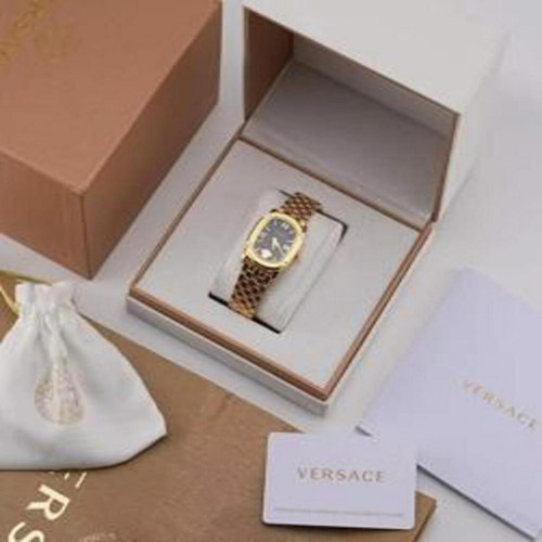 여성용 메탈 시계