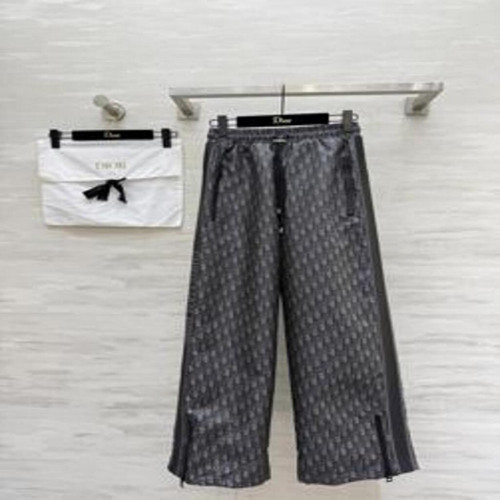 여성용 캐쥬얼 팬츠