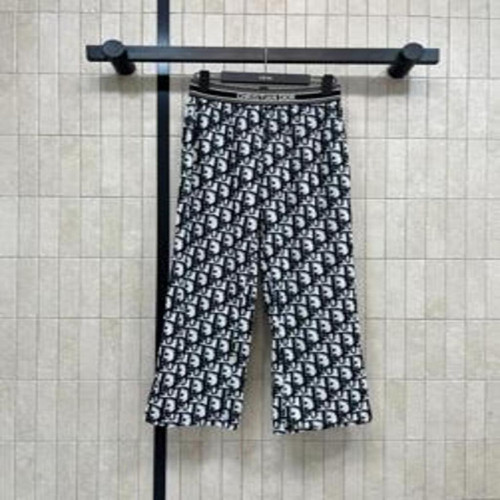 여성용 캐쥬얼 팬츠