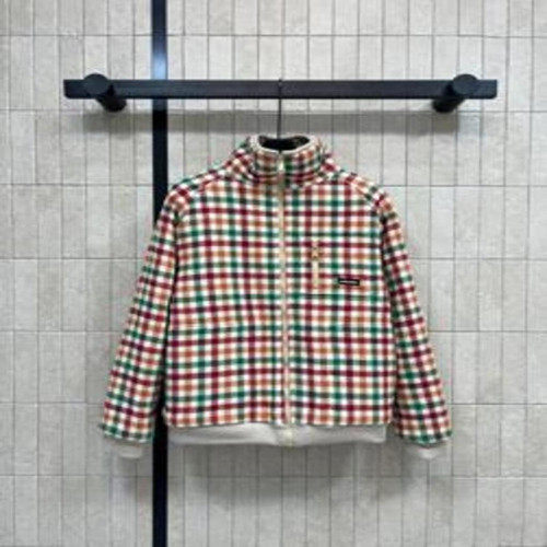 여성용 집업 재킷