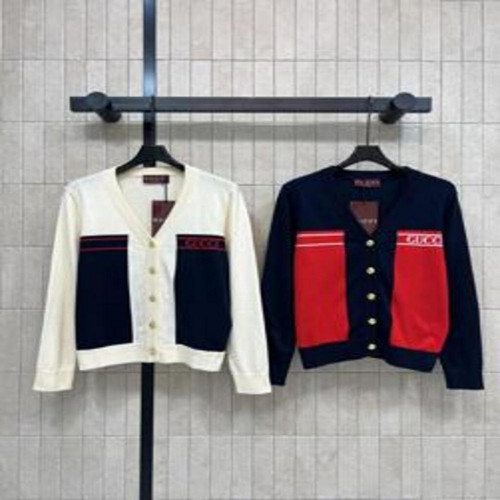 여성용 긴소매 가디건