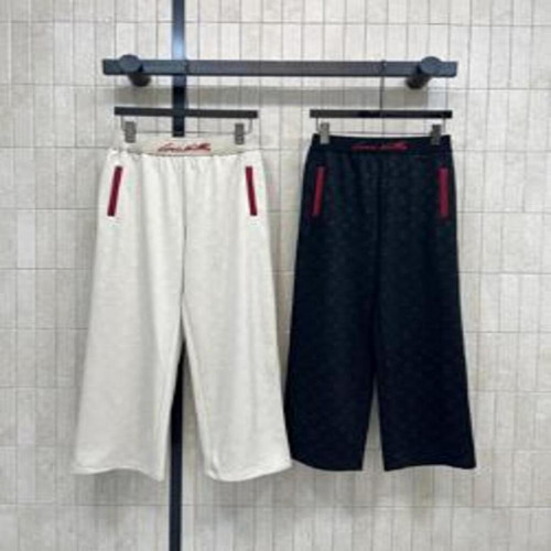 여성용 캐쥬얼 팬츠