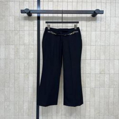 여성용 정장 팬츠