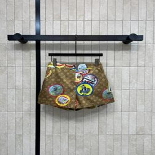 여성용 하프 팬츠