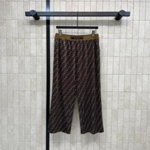 여성용 캐쥬얼 팬츠