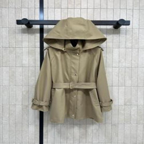 여성용 쇼트 코트