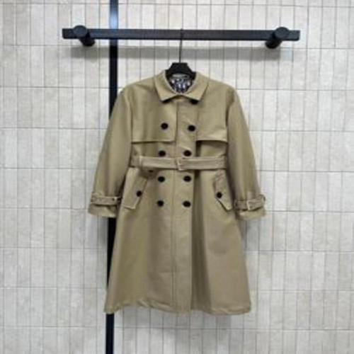 여성용 롱 코트