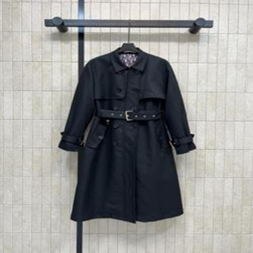 여성용 롱 코트