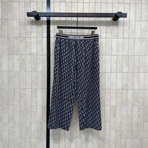 여성용 캐쥬얼 팬츠