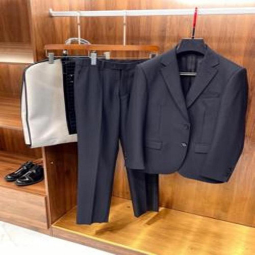 남녀공용 정장 세트