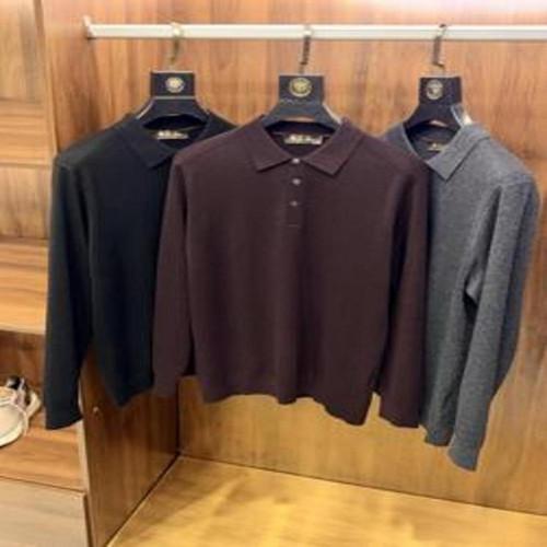 남녀공용 카라 티셔츠