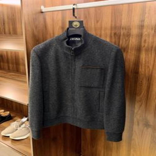 남녀공용 니트 재킷