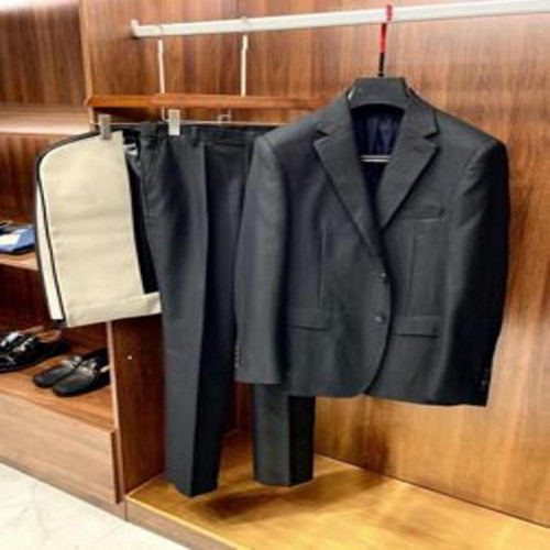 남녀공용 정장 세트