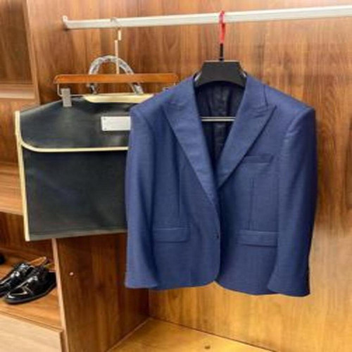 남녀공용 정장 재킷