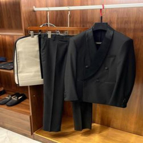 남녀공용 정장 세트