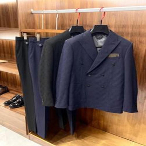 남녀공용 정장 세트