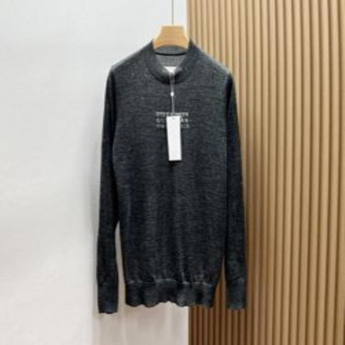 남녀공용 긴소매 니트