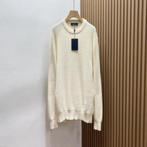 남녀공용 긴소매 니트