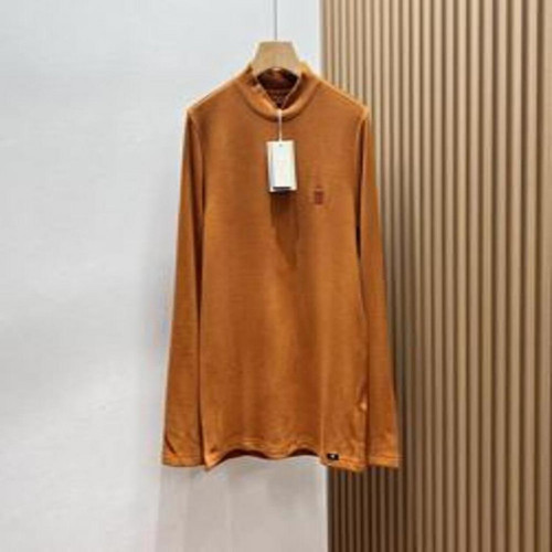 남녀공용 긴소매 티셔츠